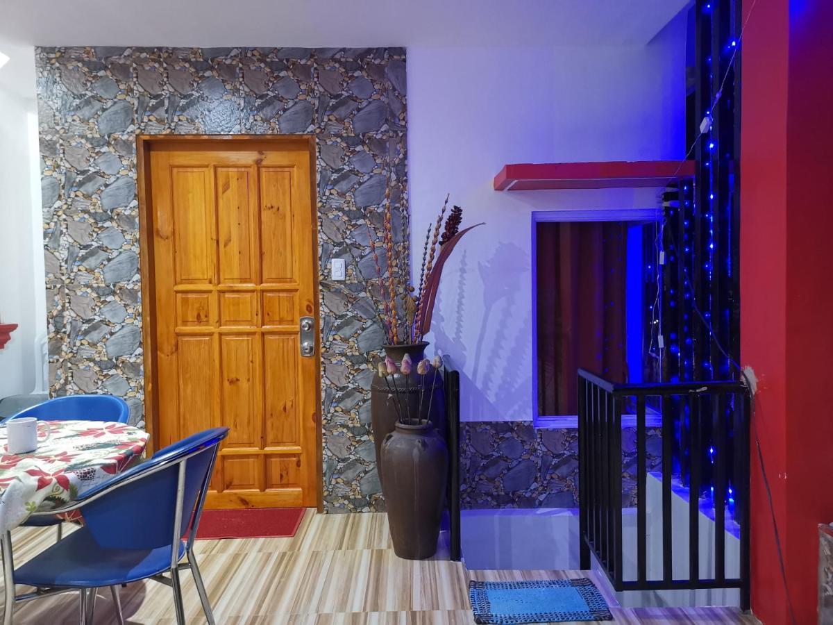 Country Bug Inn Tagaytay City Esterno foto