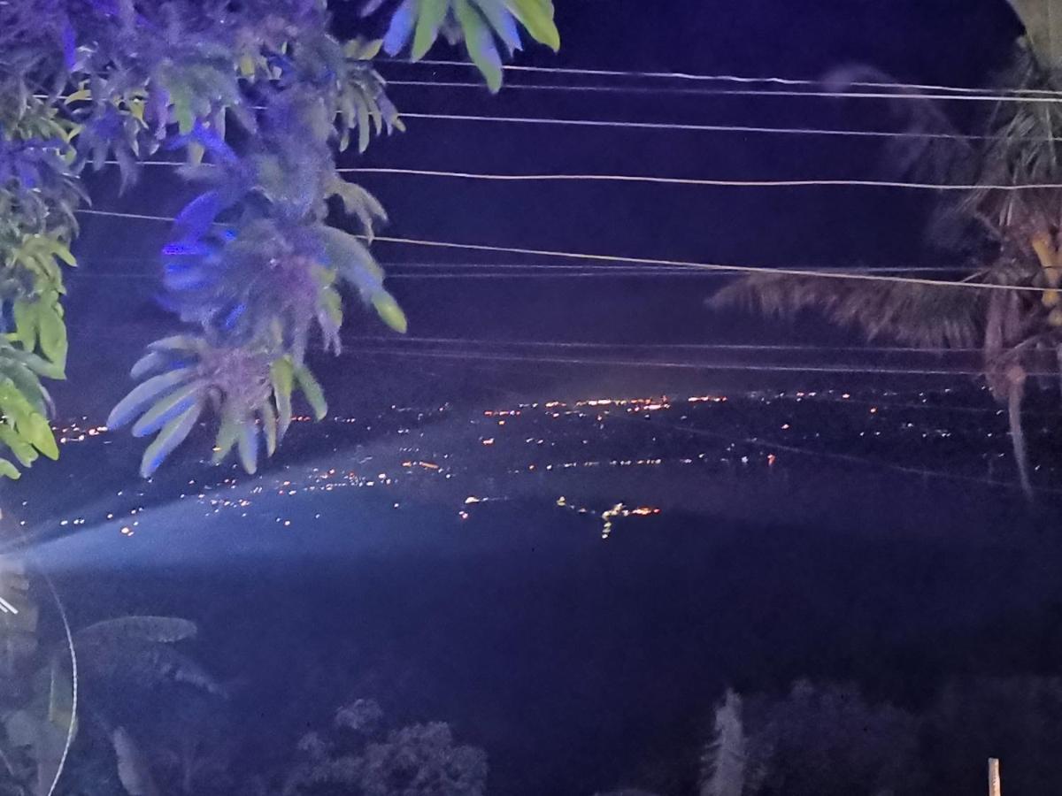 Country Bug Inn Tagaytay City Esterno foto
