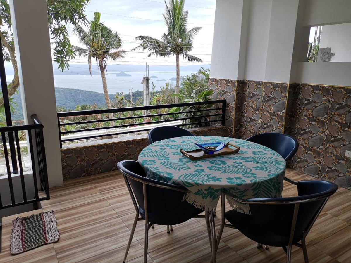 Country Bug Inn Tagaytay City Esterno foto