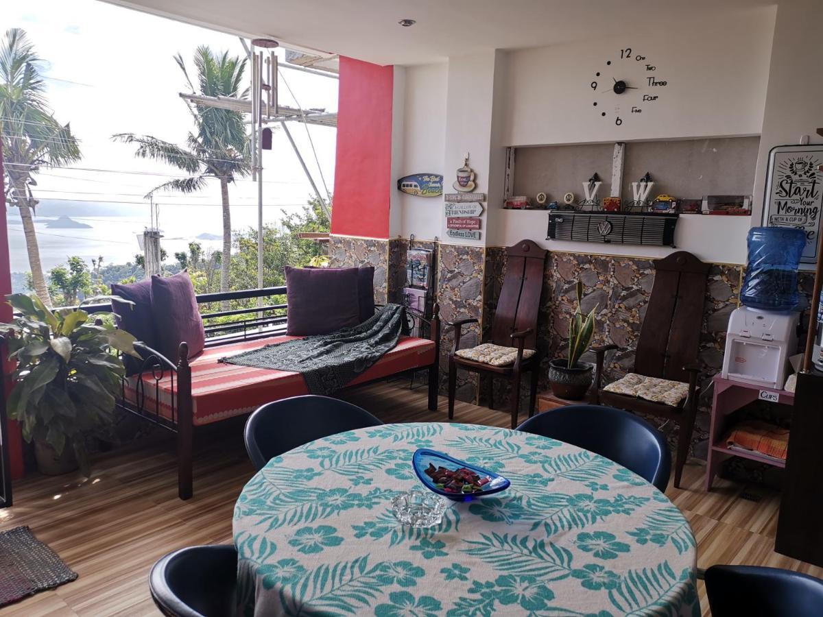 Country Bug Inn Tagaytay City Esterno foto