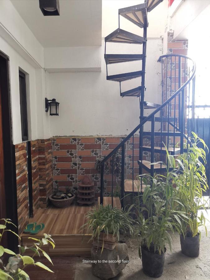 Country Bug Inn Tagaytay City Esterno foto