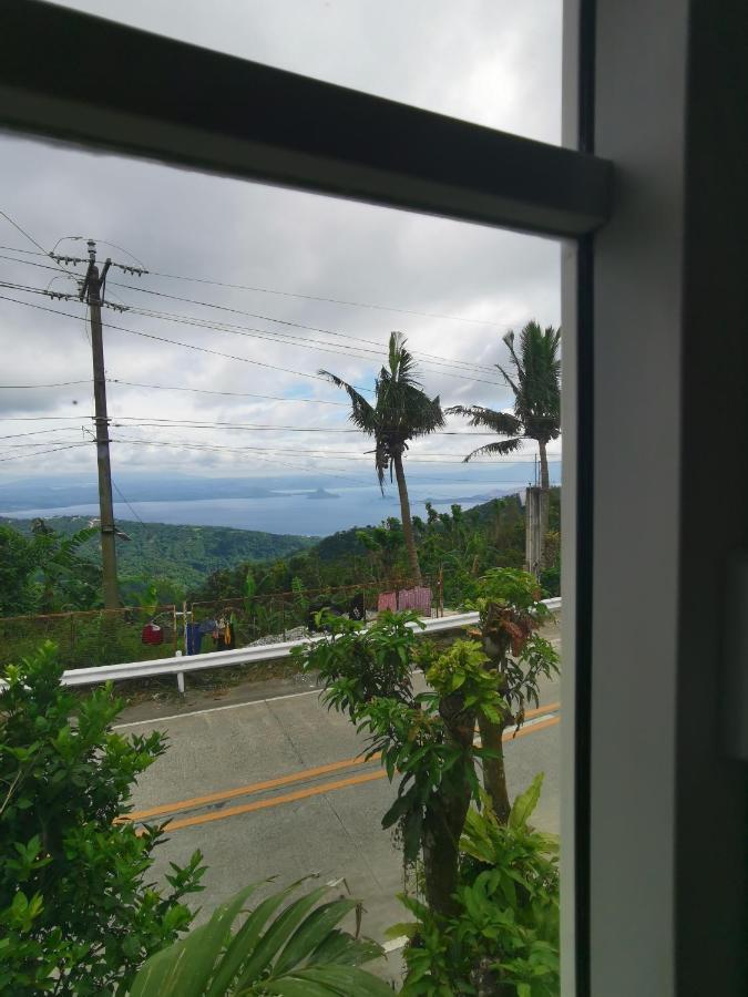 Country Bug Inn Tagaytay City Esterno foto