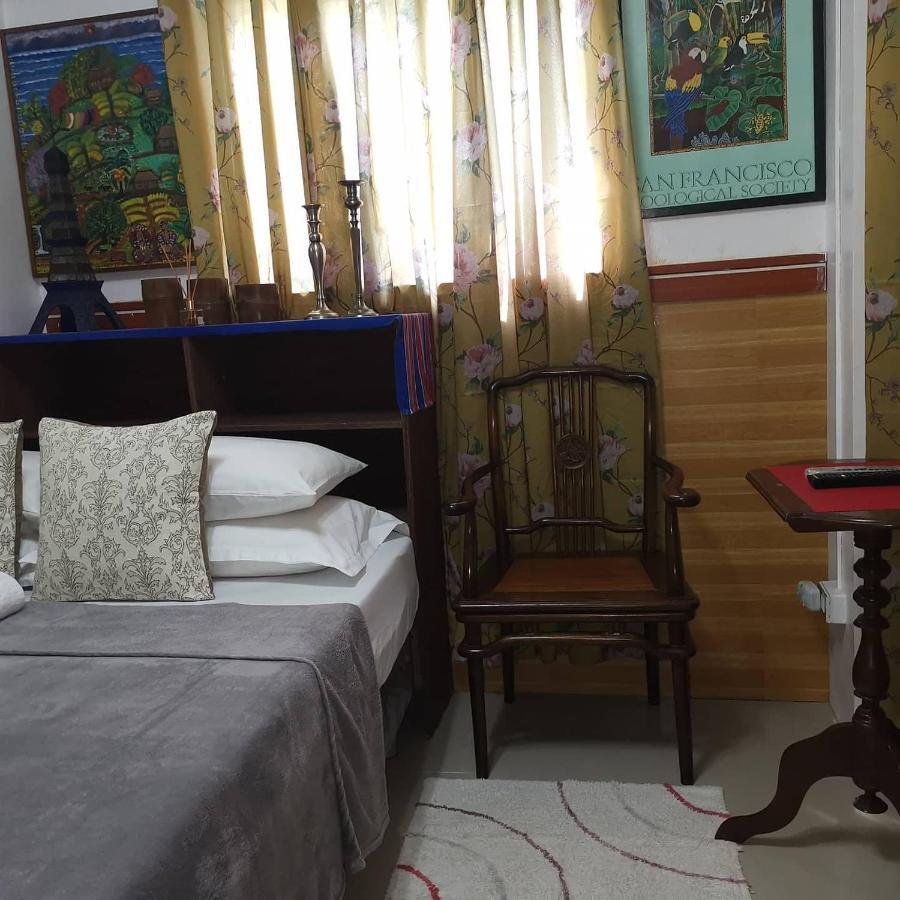 Country Bug Inn Tagaytay City Esterno foto