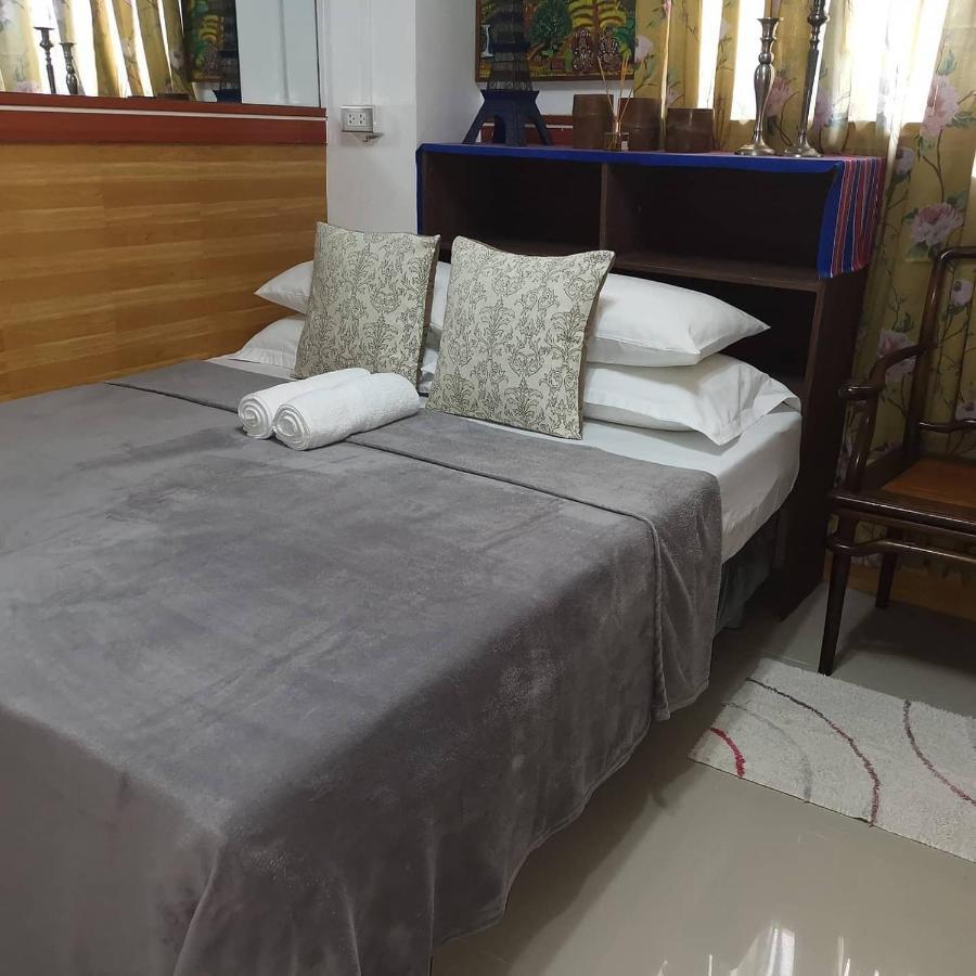 Country Bug Inn Tagaytay City Esterno foto