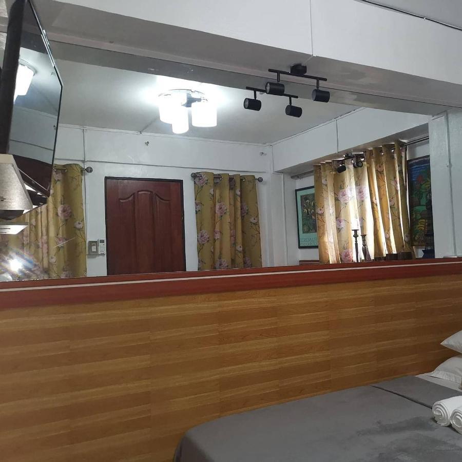 Country Bug Inn Tagaytay City Esterno foto