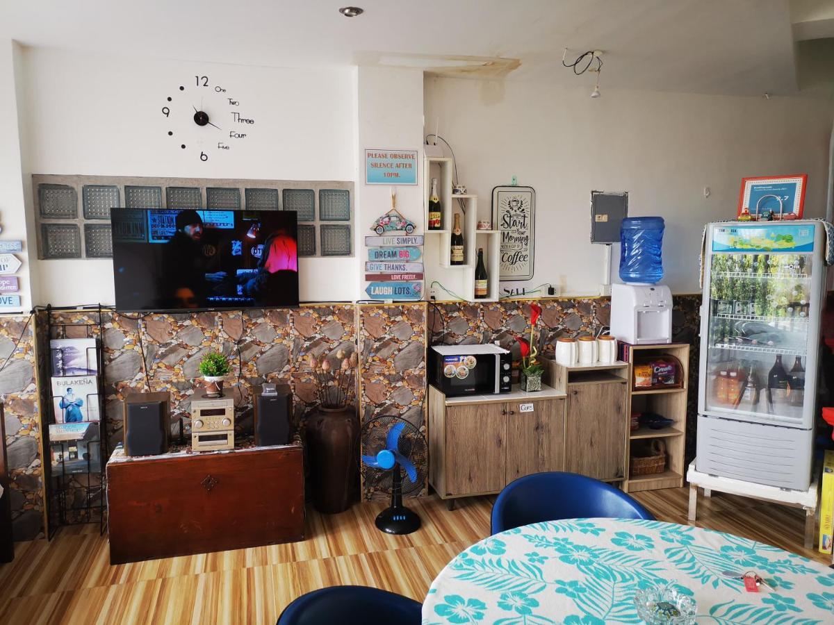 Country Bug Inn Tagaytay City Esterno foto
