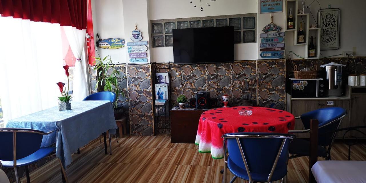 Country Bug Inn Tagaytay City Esterno foto
