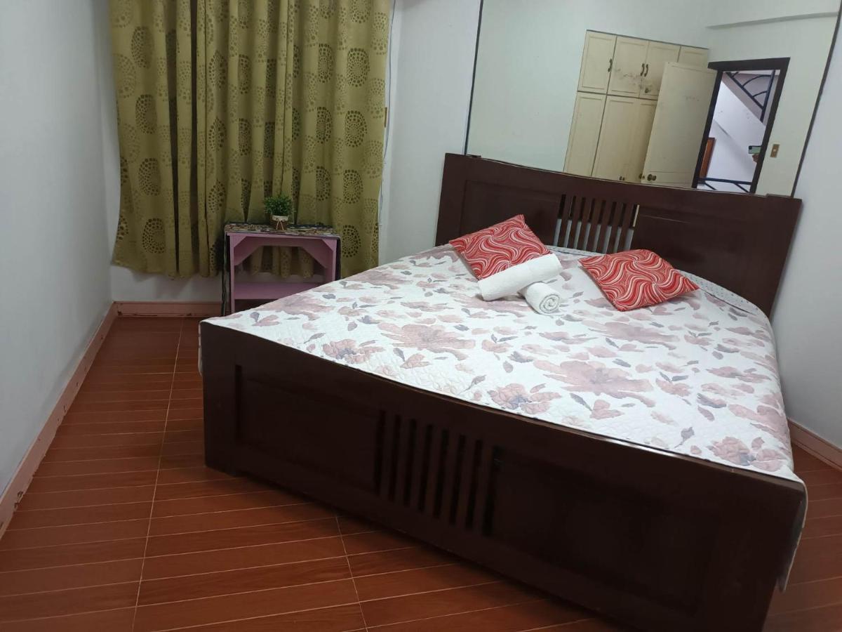 Country Bug Inn Tagaytay City Esterno foto
