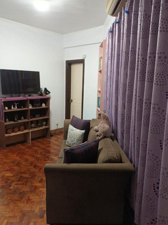 Country Bug Inn Tagaytay City Esterno foto