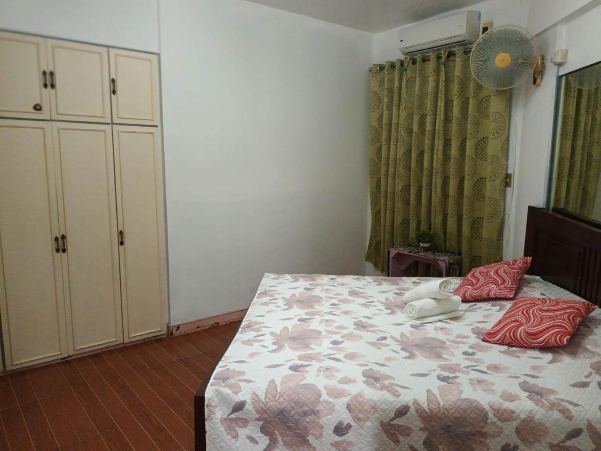 Country Bug Inn Tagaytay City Esterno foto