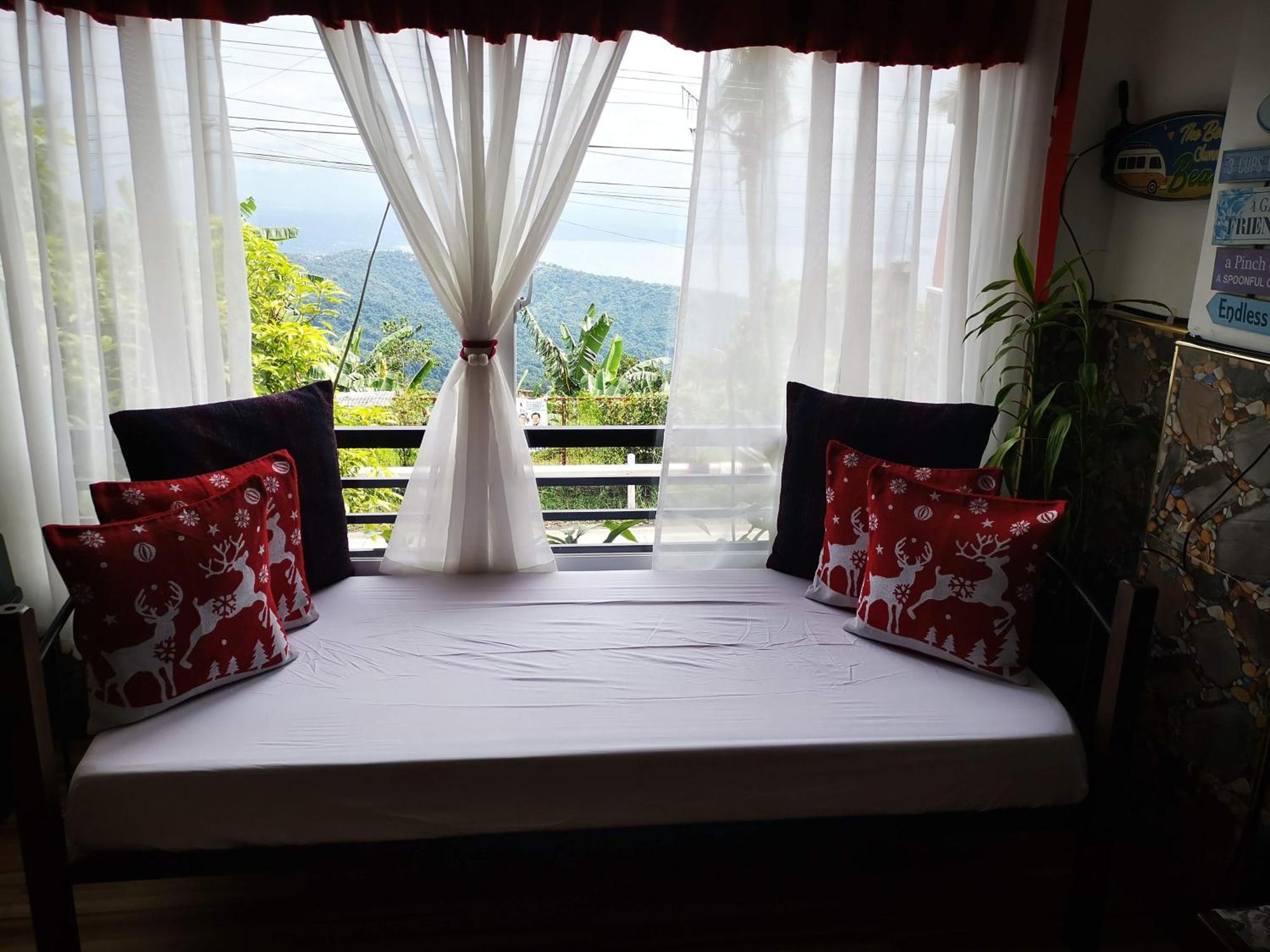 Country Bug Inn Tagaytay City Esterno foto
