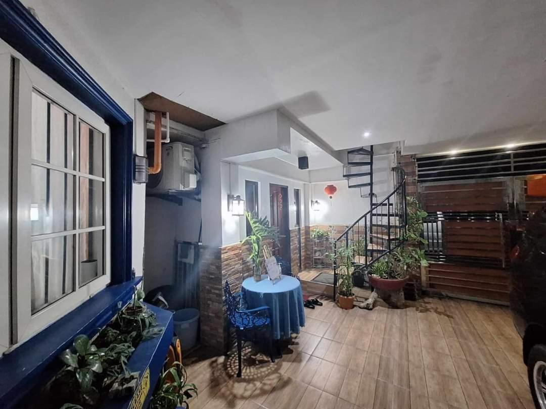 Country Bug Inn Tagaytay City Esterno foto