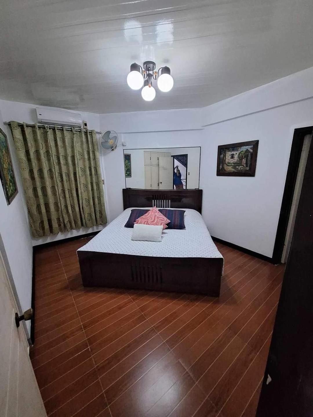 Country Bug Inn Tagaytay City Esterno foto
