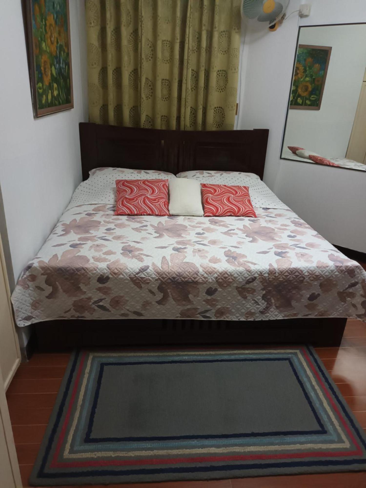 Country Bug Inn Tagaytay City Esterno foto