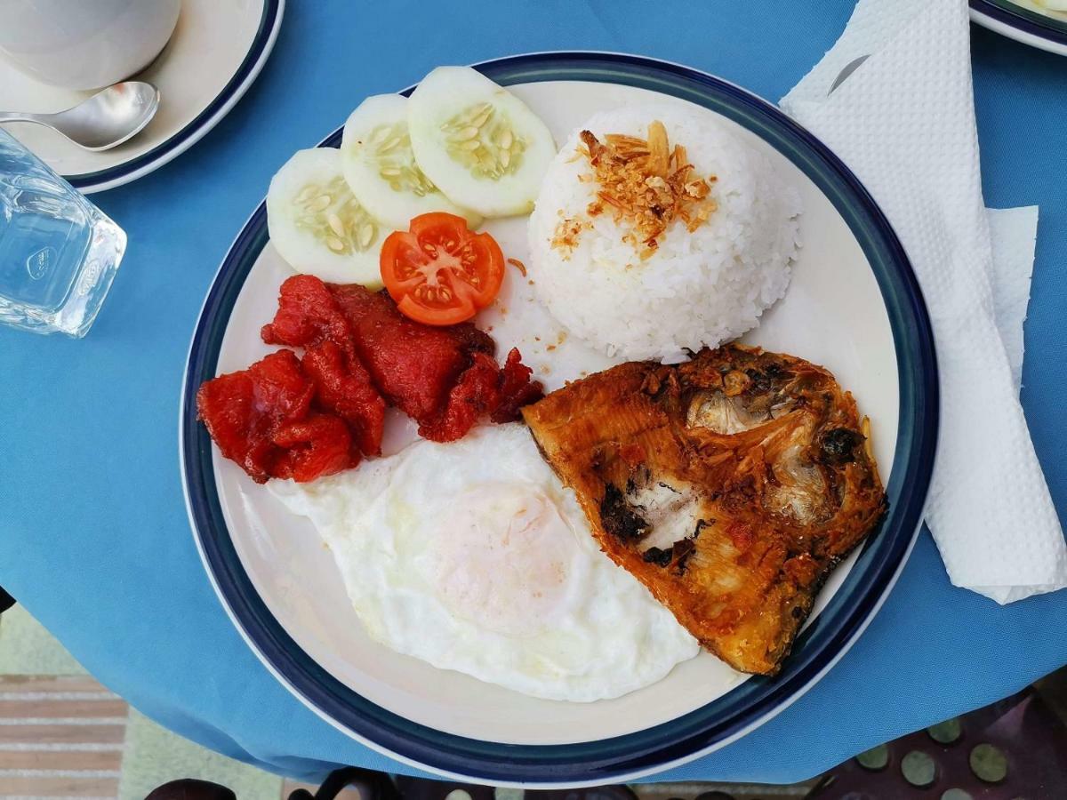 Country Bug Inn Tagaytay City Esterno foto
