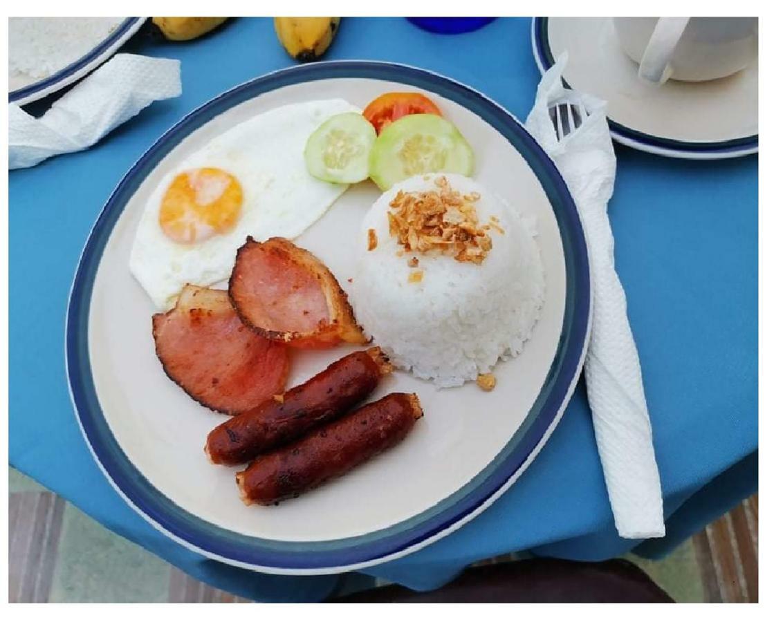Country Bug Inn Tagaytay City Esterno foto