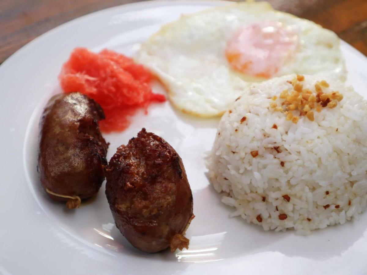 Country Bug Inn Tagaytay City Esterno foto